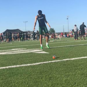 Meet your Posher, Jolon